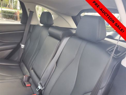 Certified 2020 Acura RDX FWD image 13