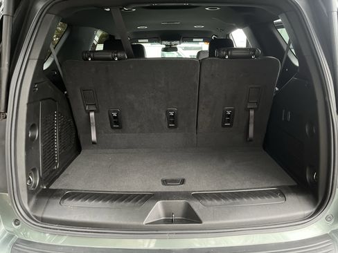 Used 2024 Chevrolet Tahoe LT image 25