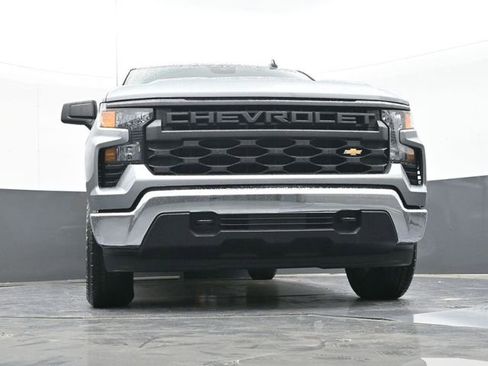 New 2026 Chevrolet Silverado 1500 W/T AWD/4WD image 52