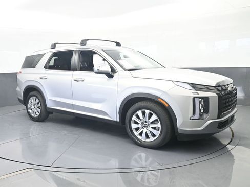 Used 2025 Hyundai Palisade SEL FWD image 8