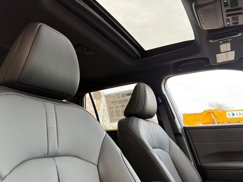 New 2026 Subaru Outback Touring XT AWD/4WD image 17