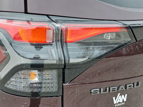 New 2026 Subaru Forester Premium image 34