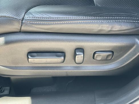 Used 2015 Honda CR-V EX-L image 15