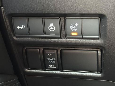 Certified 2023 Nissan Armada SL w/ Captain's Chairs Package AWD/4WD image 14