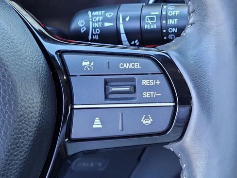 Used 2023 Honda CR-V EX-L image 32