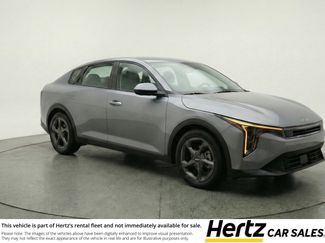 Used 2025 Kia K4 FWD video 1