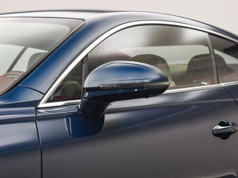 New 2026 Bentley Continental GT image 14