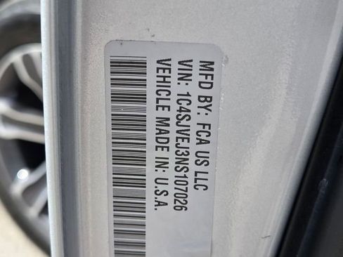 Used 2022 Jeep Grand Wagoneer Series I image 25