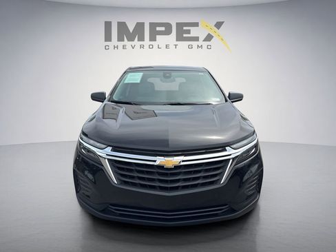 Used 2024 Chevrolet Equinox LS w/ LS Convenience Package FWD image 8