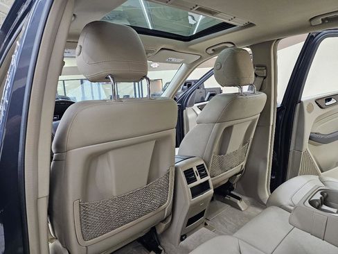 Used 2013 Mercedes-Benz ML 350 2WD image 25