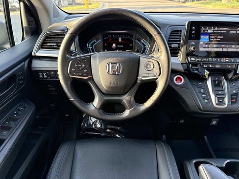 Used 2022 Honda Odyssey EX-L image 13