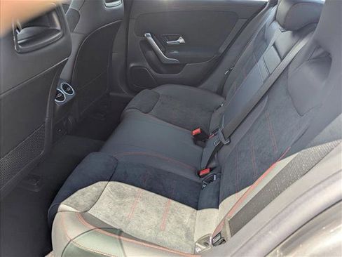 New 2026 Mercedes-Benz CLA 250 CLA 250 image 14