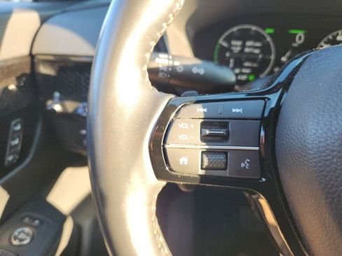 Used 2023 Honda CR-V Sport Touring image 24