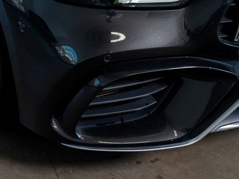 Used 2019 Mercedes-Benz AMG GT 63 image 21