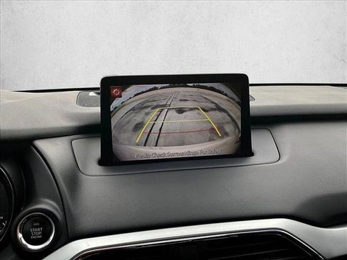 Used 2020 MAZDA CX-9 Touring FWD image 23