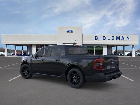 New 2026 Ford Maverick XLT w/ XLT Luxury Package image 5