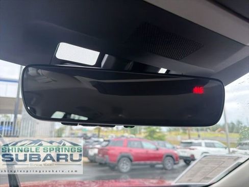 Certified 2025 Subaru Ascent Premium AWD/4WD image 50