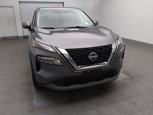 Used 2023 Nissan Rogue SV image 14