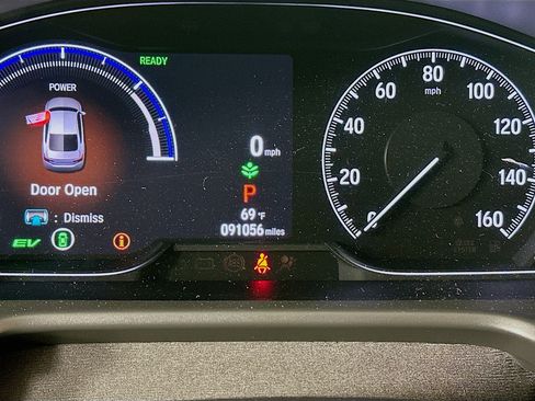 Used 2021 Honda Accord Touring image 19