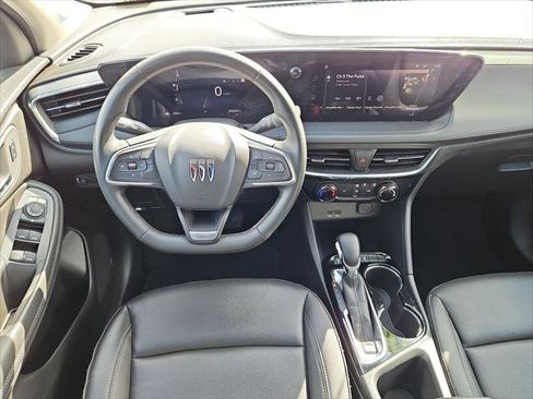 Used 2024 Buick Encore GX Sport Touring image 21