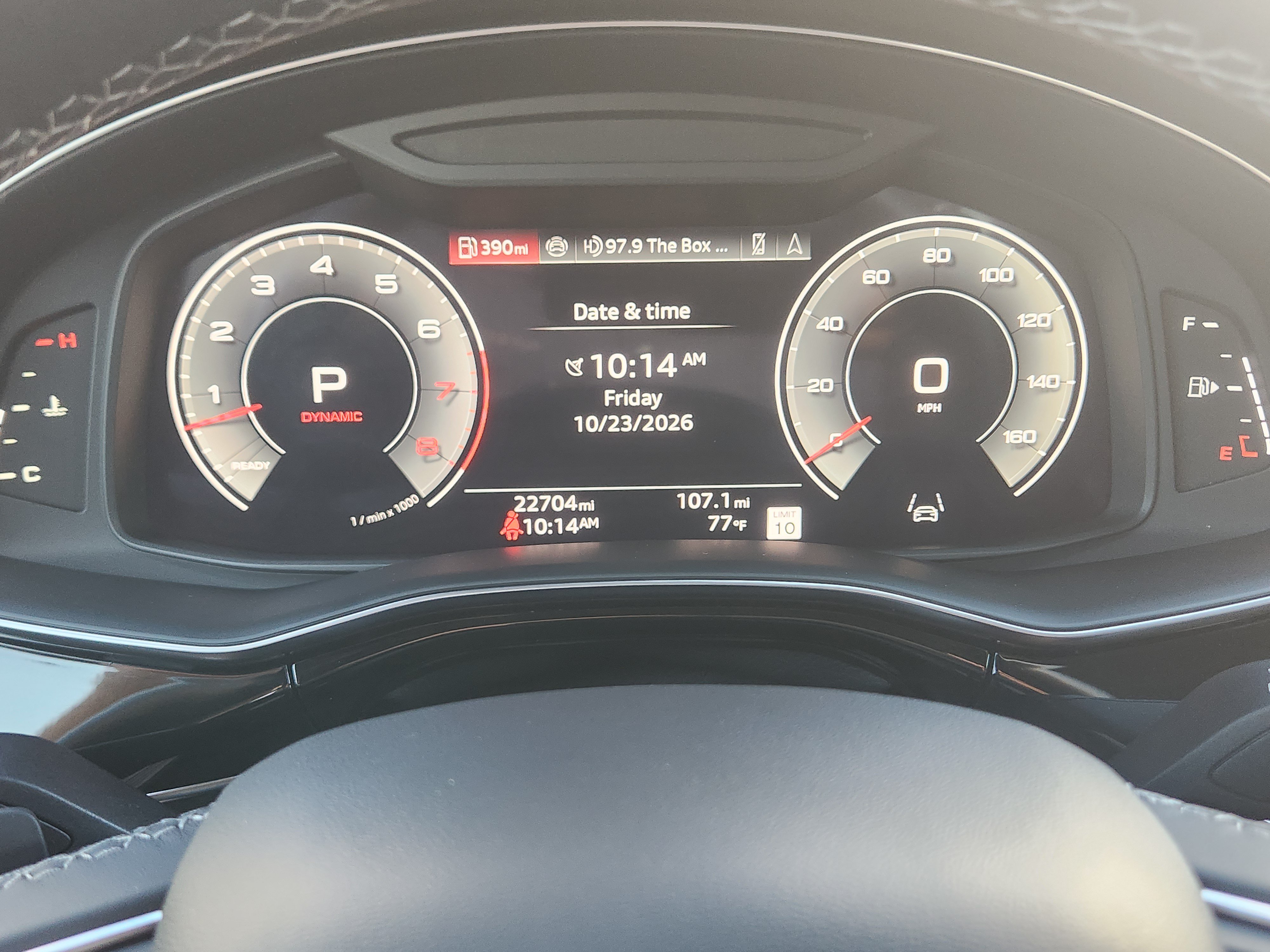 Used 2025 Audi Q7 3.0T Premium Plus AWD/4WD image 11