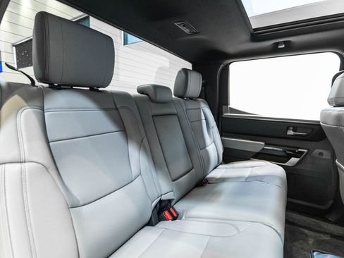 New 2026 Toyota Tundra Limited AWD/4WD image 37