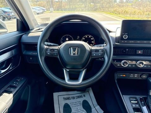Used 2024 Honda CR-V EX image 24