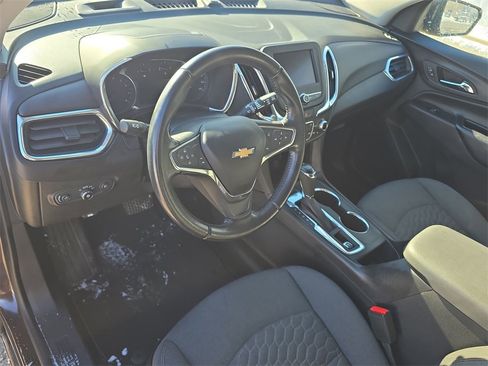 Used 2020 Chevrolet Equinox LT image 10