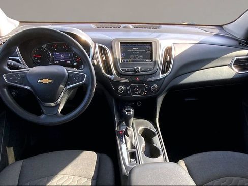 Used 2019 Chevrolet Equinox LT AWD/4WD image 16