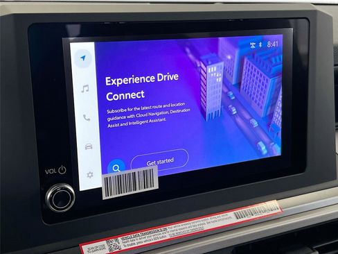 New 2026 Toyota 4Runner SR5 image 7