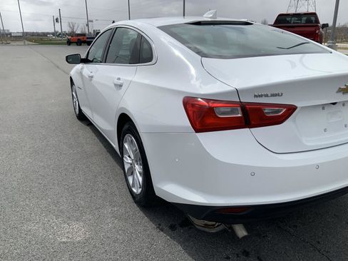 Used 2024 Chevrolet Malibu LT image 15