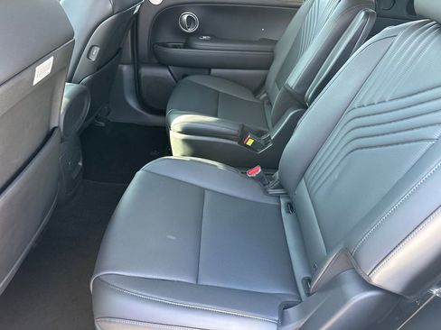 New 2026 Hyundai Palisade SEL image 20