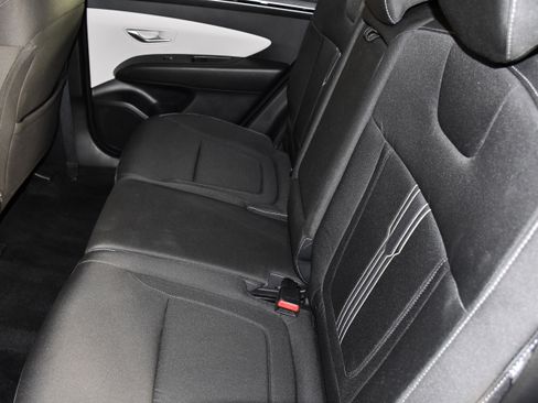 Used 2024 Hyundai Tucson SEL AWD/4WD image 47