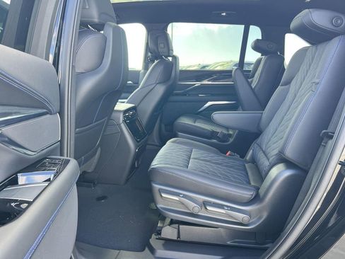 New 2026 Cadillac Escalade IQ Sport 1 AWD/4WD image 28