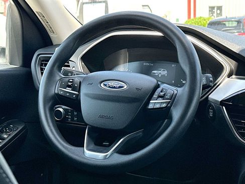 Used 2020 Ford Escape SE FWD image 27