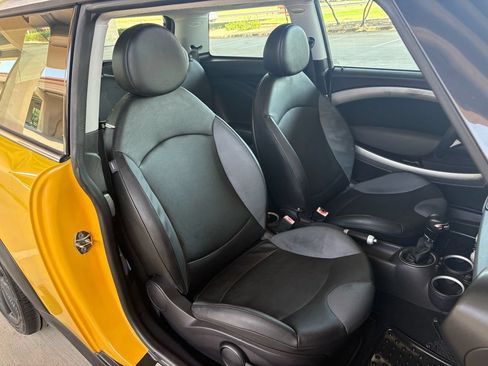 Used 2009 MINI Cooper S FWD image 25