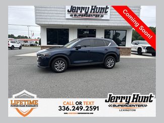 Used 2022 MAZDA CX-5 AWD 2.5 S video 1