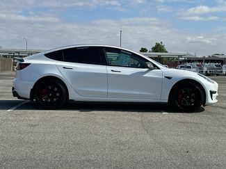 Used 2023 Tesla Model 3 Performance AWD/4WD video 2