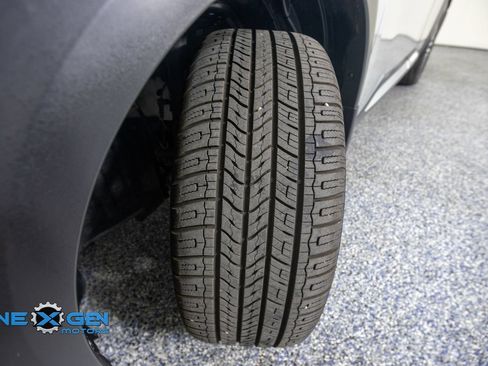 Used 2022 Nissan Pathfinder Platinum AWD/4WD image 50