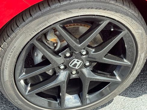 Used 2024 Honda Civic Sport image 14