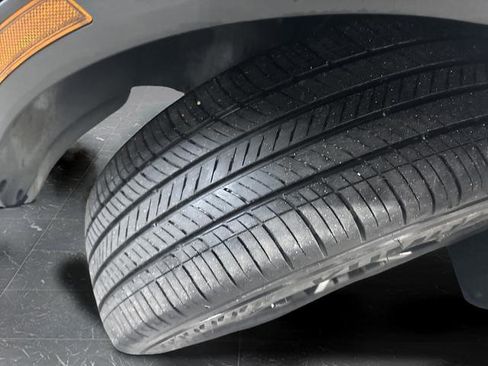 Certified 2024 Kia Sportage EX image 35