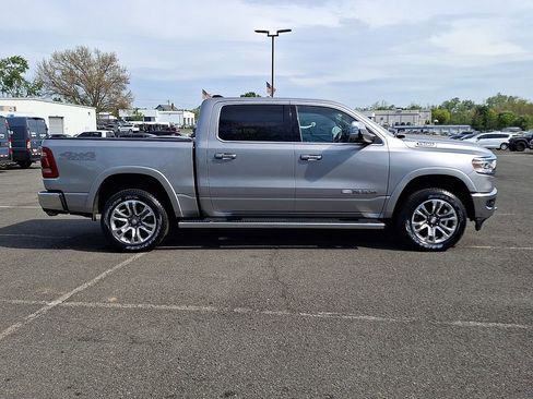 Used 2022 RAM 1500 Limited w/ Off Road Group AWD/4WD image 10