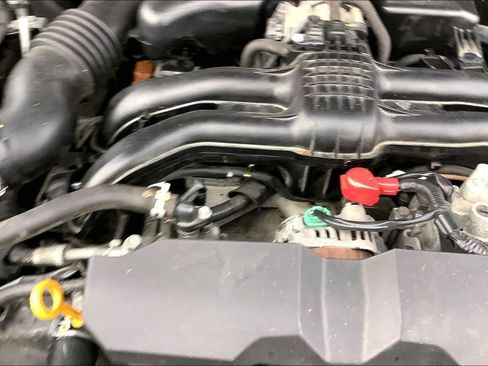 Used 2014 Subaru Outback 2.5i Limited w/ Moonroof Package image 36