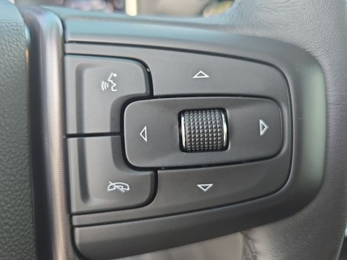 Used 2024 GMC Sierra 2500 Denali Ultimate AWD/4WD image 18