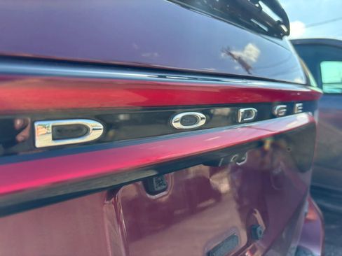 Used 2017 Dodge Durango GT w/ Nav & Power Liftgate Group image 80