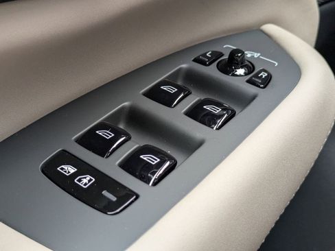 New 2026 Volvo XC90 B6 Ultra AWD/4WD image 33