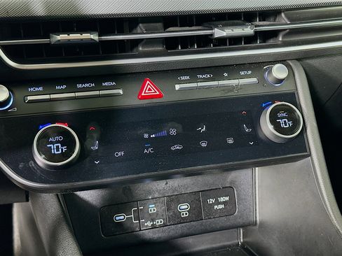 Used 2024 Hyundai Sonata SEL image 24