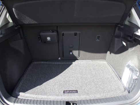 New 2026 Volkswagen Taos SEL AWD/4WD image 29