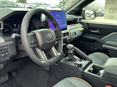 New 2026 Toyota Tacoma Trailhunter image 16
