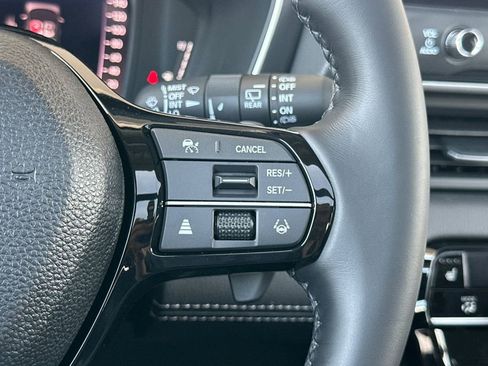 New 2026 Honda Pilot Touring image 30